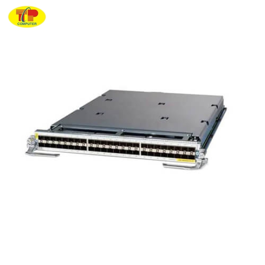 A99-48X10GE-1G-SE | Line Card Router Cisco ASR 9000, 48x10G, 1G Dual Rate SE LC 
