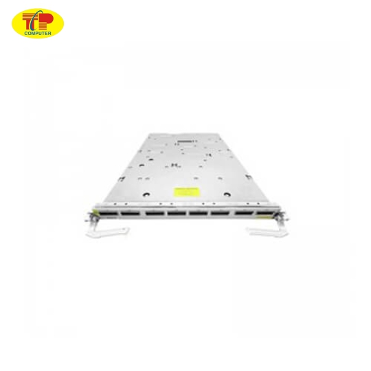 A9K-8X100GE-FC | Line Card Router Cisco ASR 9000, 8x100G, Flexible Consumption Model 
