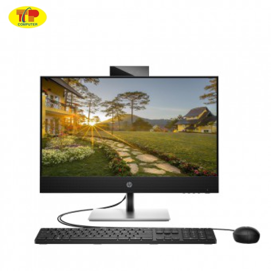 Máy tính All in one HP ProOne 440 G9 (6M3Y0PA)