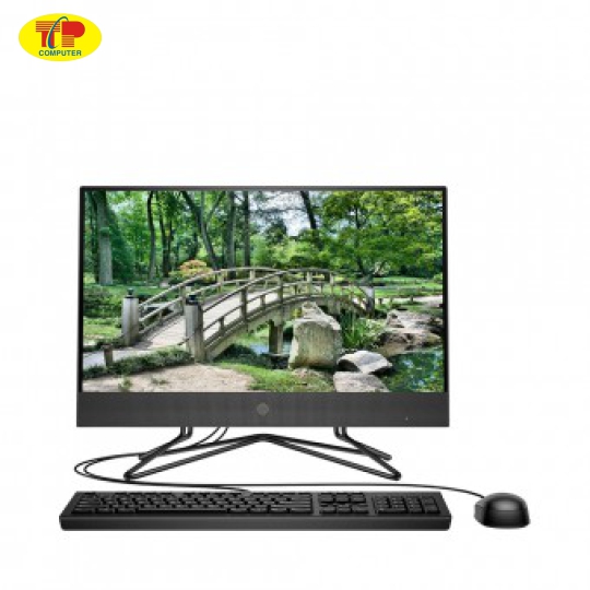 Máy tính để bàn HP AIO 200 Pro G4 (74S24PA)