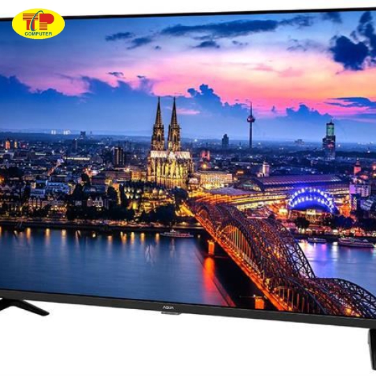 Android Tivi Aqua FHD 43 inch AQT43K800FG