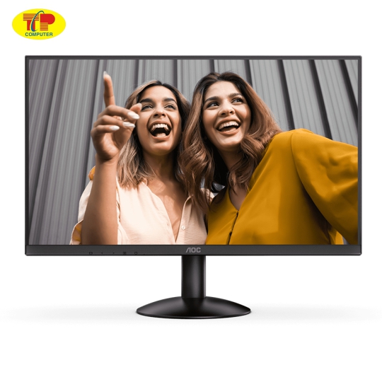 Màn hình AOC 22B30HM23 (21.5 inch/FHD/VA/120Hz/1ms) 