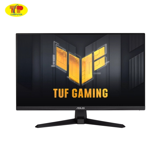  Màn hình ASUS ASUS TUF VG259Q3A (24.5 inch/FHD/Fast IPS/180Hz/1ms)