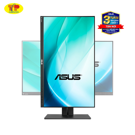 Màn hình Asus Pro Art PB258Q (25inch/QHD/IPS/80Hz/5ms)