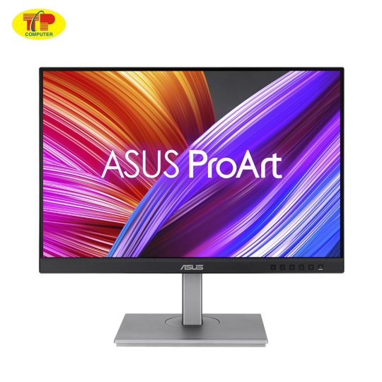 Màn hình ASUS ProArt PA248CNV (24.1 inch/FHD/IPS/75Hz/5ms/loa/USB-C/Rj45)