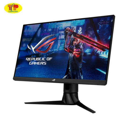 Màn hình ASUS ROG Strix XG249CM (23.8 inch/FHD/Fast IPS/270Hz/1ms)