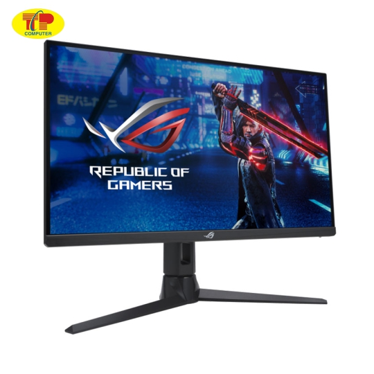 Màn hình ASUS ROG Strix XG259QNS (24.5 inch/FHD/Fast IPS/380Hz/0.3ms)