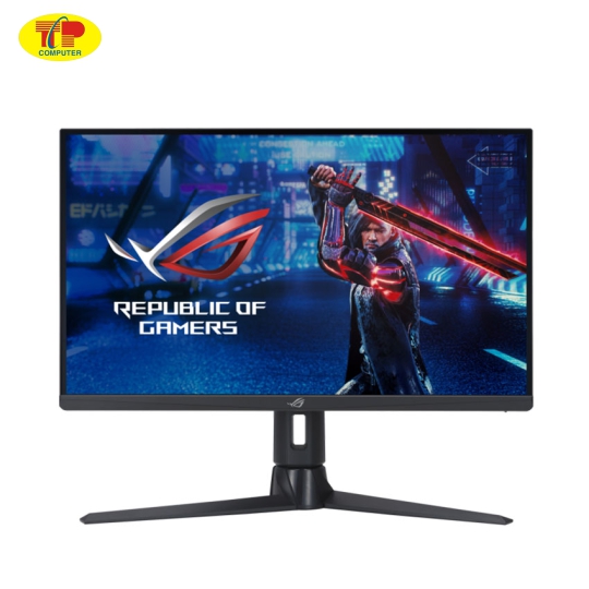 Màn hình ASUS ROG Strix XG27AQMR (27 inch/QHD/Fast IPS/300Hz/1ms)