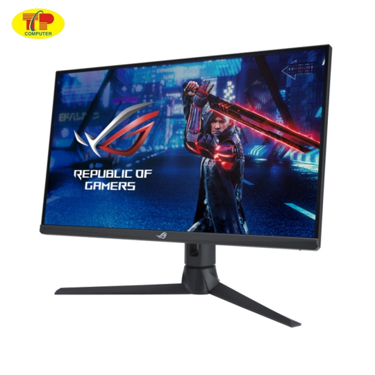 Màn hình ASUS ROG Strix XG259QNS (24.5 inch/FHD/Fast IPS/380Hz/0.3ms)