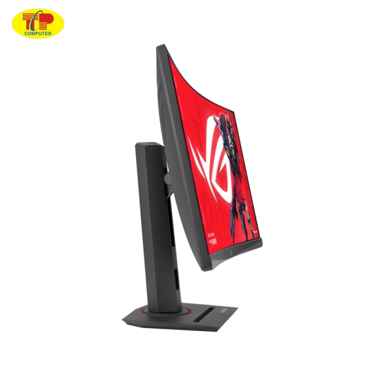  Màn hình ASUS ROG Strix XG27WCS (27 inch/QHD/VA/180Hz/1ms/USB-C)