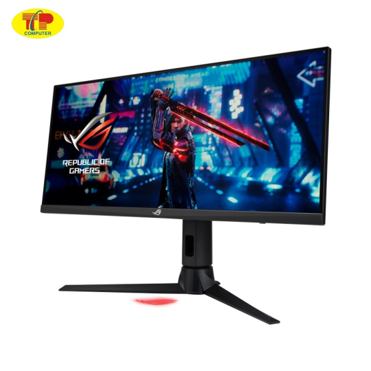 Màn hình ASUS ROG Strix XG309CM (29.5 inch/WFHD/Fast IPS/220Hz/1ms)