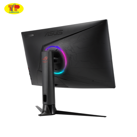  Màn hình ASUS ROG Strix XG32VC (31.5 inch/WQHD/VA/170Hz/1ms/cong)