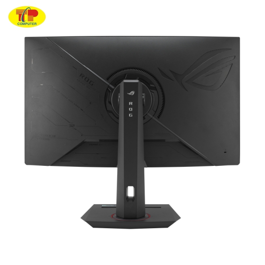 Màn hình ASUS ROG Strix XG32WCms (31.5 inch/QHD/Fast VA/280Hz/1ms/cong)