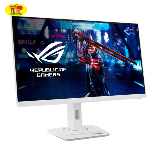 Màn hình ASUS ROG XG27ACS-W (27 inch/QHD/Fast IPS/180Hz/1ms/USB-C)