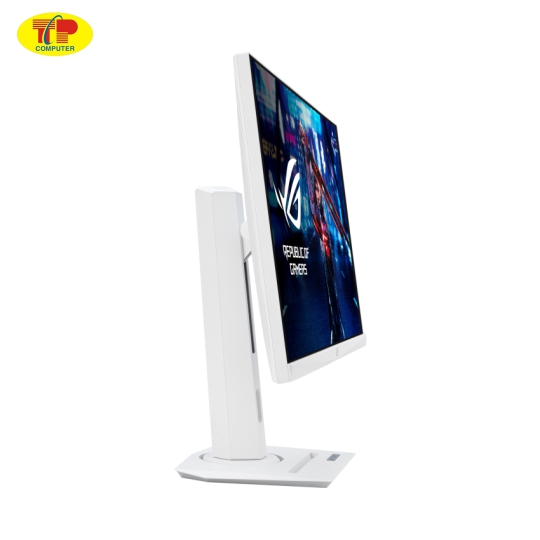 Màn hình ASUS ROG XG27ACS-W (27 inch/QHD/Fast IPS/180Hz/1ms/USB-C)