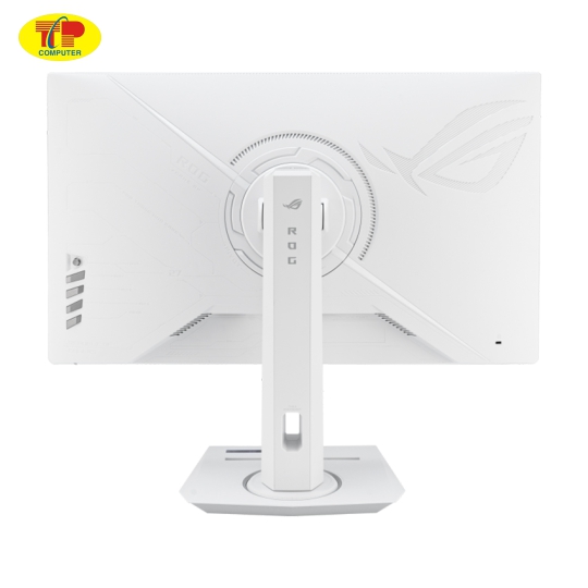 Màn hình ASUS ROG XG27ACS-W (27 inch/QHD/Fast IPS/180Hz/1ms/USB-C)