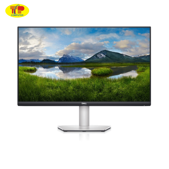 Màn hình Dell S2721QS (27 inch/UHD/IPS/60Hz/8ms) 