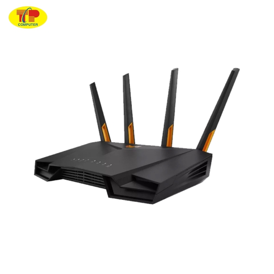 Bộ phát wifi 6 Asus TUF-AX4200