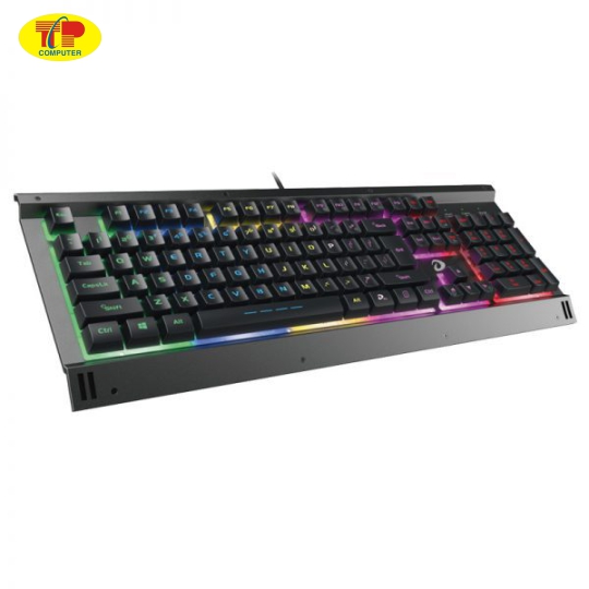 Bàn phím Dareu LK145 USB Black