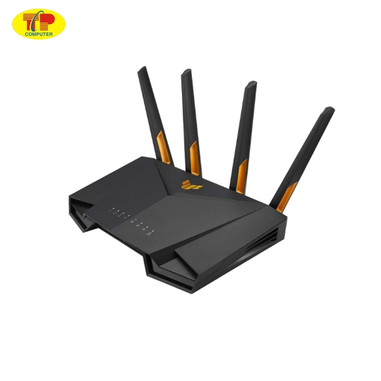 Bộ phát wifi 6 Asus TUF-AX4200