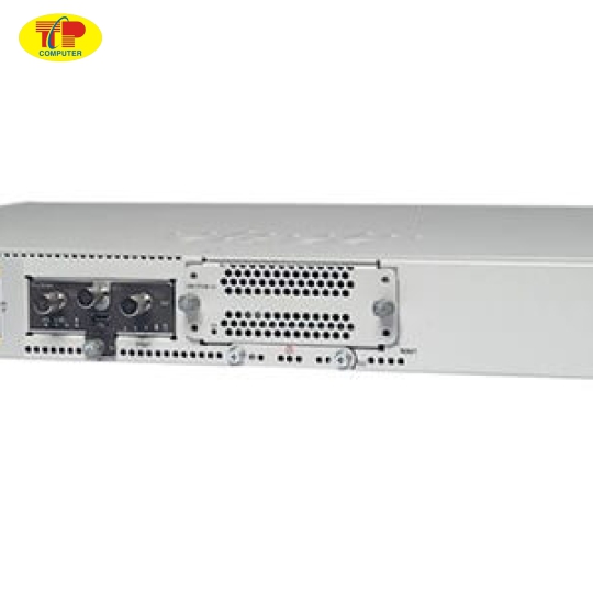 C8200-1N-4T | Router Cisco Catalyst 8200 1RU, 1 NIM Slot, 4x 1GE WAN 