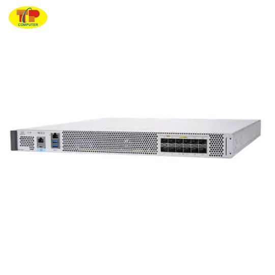 C8500-12X | Router Cisco Catalyst 8500 12x SFP+ 