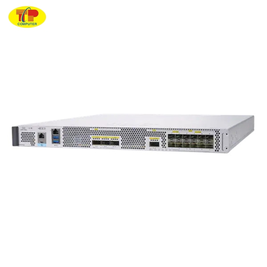 C8500L-8S4X | Router Cisco Catalyst 8500L 8x SFP, 4x SFP+ 