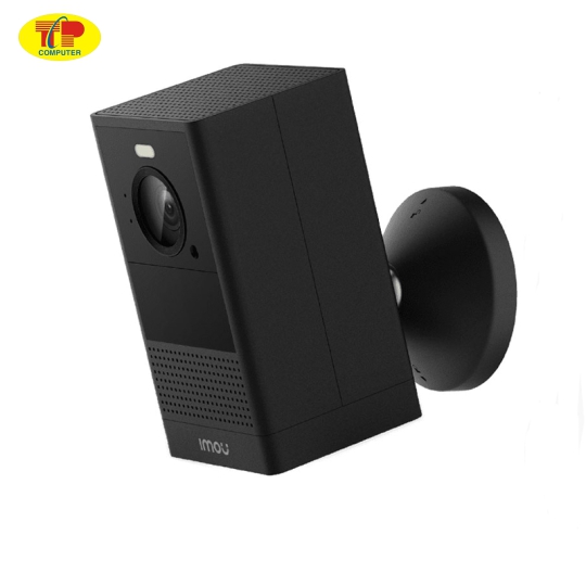 Camera Wifi dùng pin Full color 4MP IMOU IPC-B46LP (Cell 2)