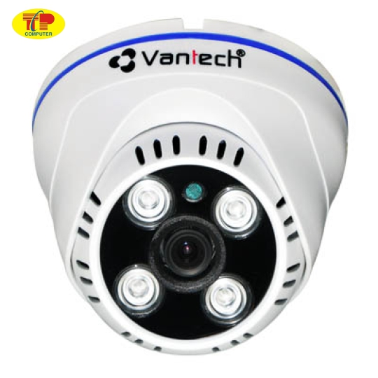 Camera Dome Vantech CVI VP-1200 C
