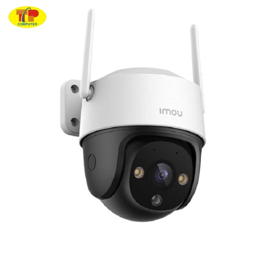 Camera PTZ IPC-S31FEP Full Color 3MP