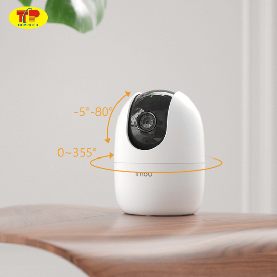 Camera wifi trong nhà quay quét 3MP IMOU IPC-A32EP-L