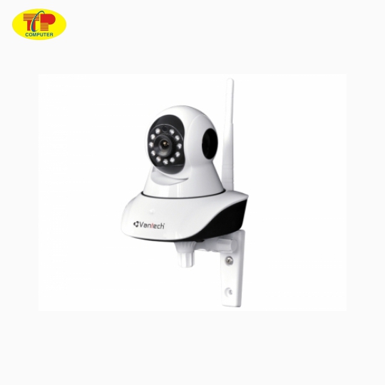 Camera IP Vantech quay quét VT-6300B