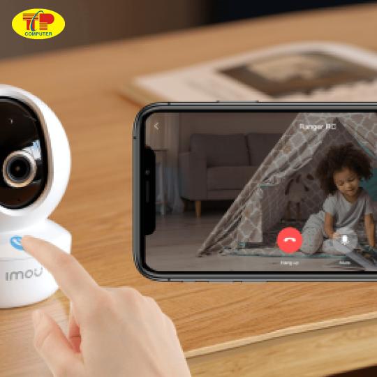 Camera IP wifi không dây 3MP IMOU IPC-GK2CP-3C0WR