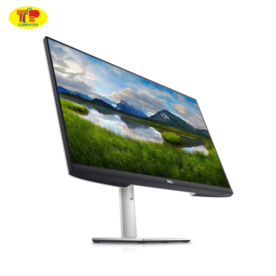 Màn hình Dell S2721QS (27 inch/UHD/IPS/60Hz/8ms) 