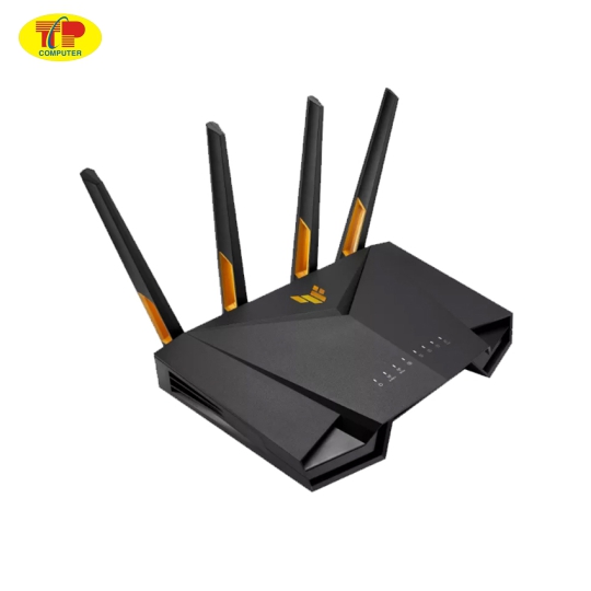 Bộ phát wifi 6 Asus TUF-AX4200