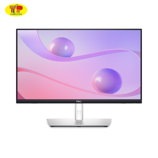 Màn hình Dell P2424HT (23.8 inch/FHD/IPS/60Hz/5ms/USB-C/cảm ứng)