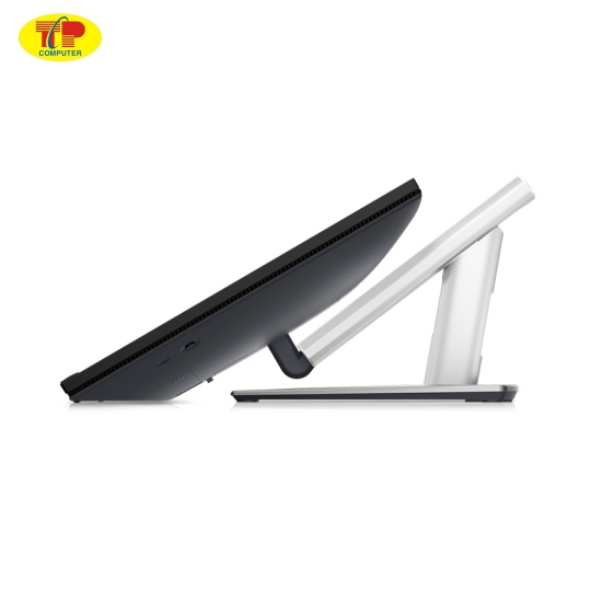 Màn hình Dell P2424HT (23.8 inch/FHD/IPS/60Hz/5ms/USB-C/cảm ứng)
