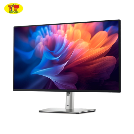 Màn hình Dell P2725H (27 inch/FHD/IPS/100Hz/5ms/USB-C) 