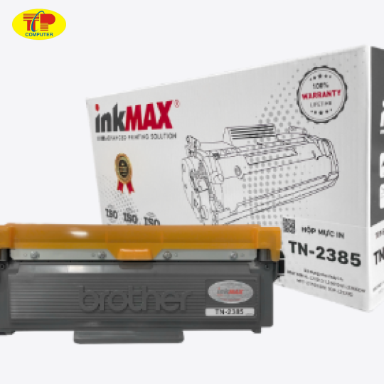 Mực in Brother TN-2385