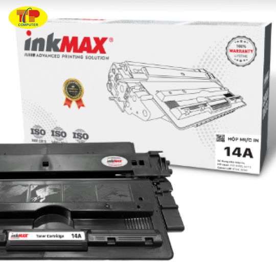 Mực in InkMAX 14A