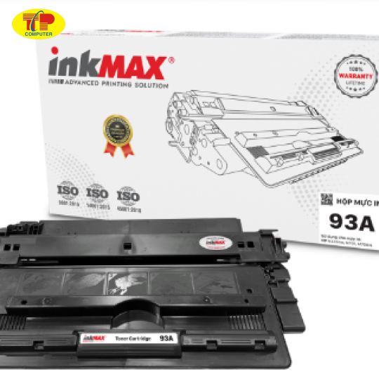 Mực in InkMAX 93A