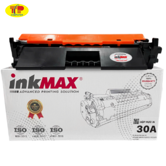Mực in InkMAX 30A