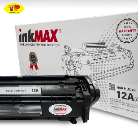 Mực in InkMAX 12A
