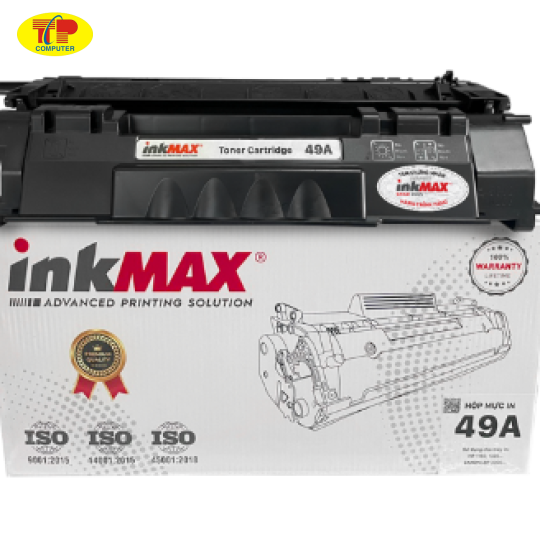 Mực in InkMAX 49A