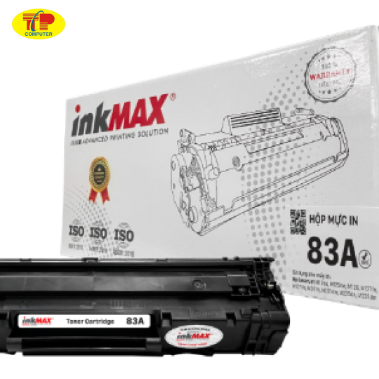 Mực in InkMAX 83A