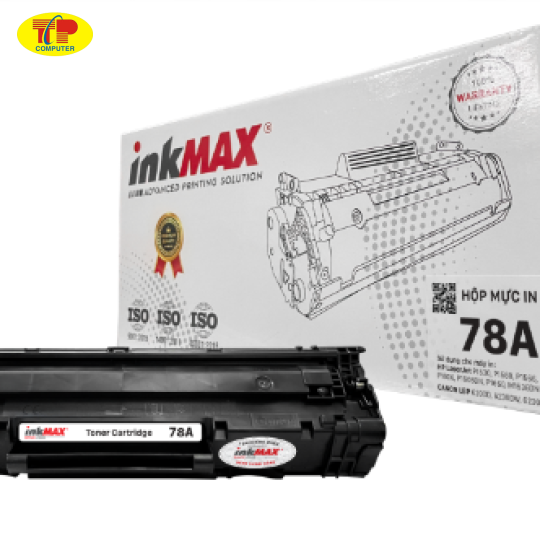 Mực in InkMAX 78A