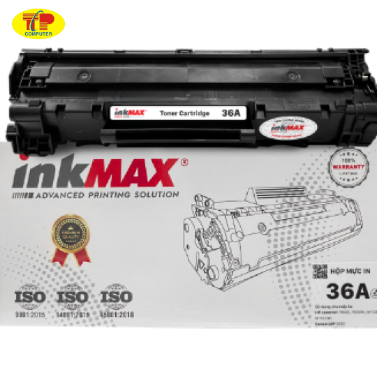 Mực in InkMAX 36A