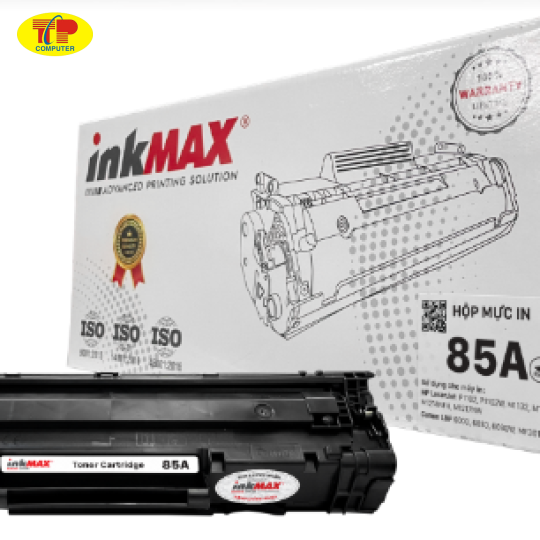 Mực in InkMAX 85A