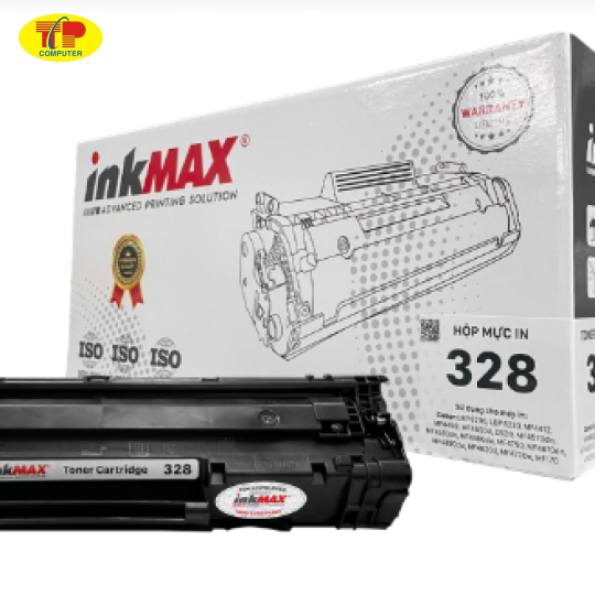 Mực in InkMAX 328