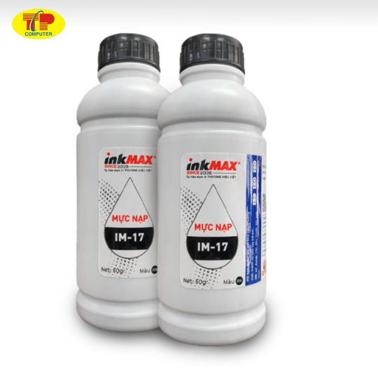 Mực nạp inkMAX IM-17
